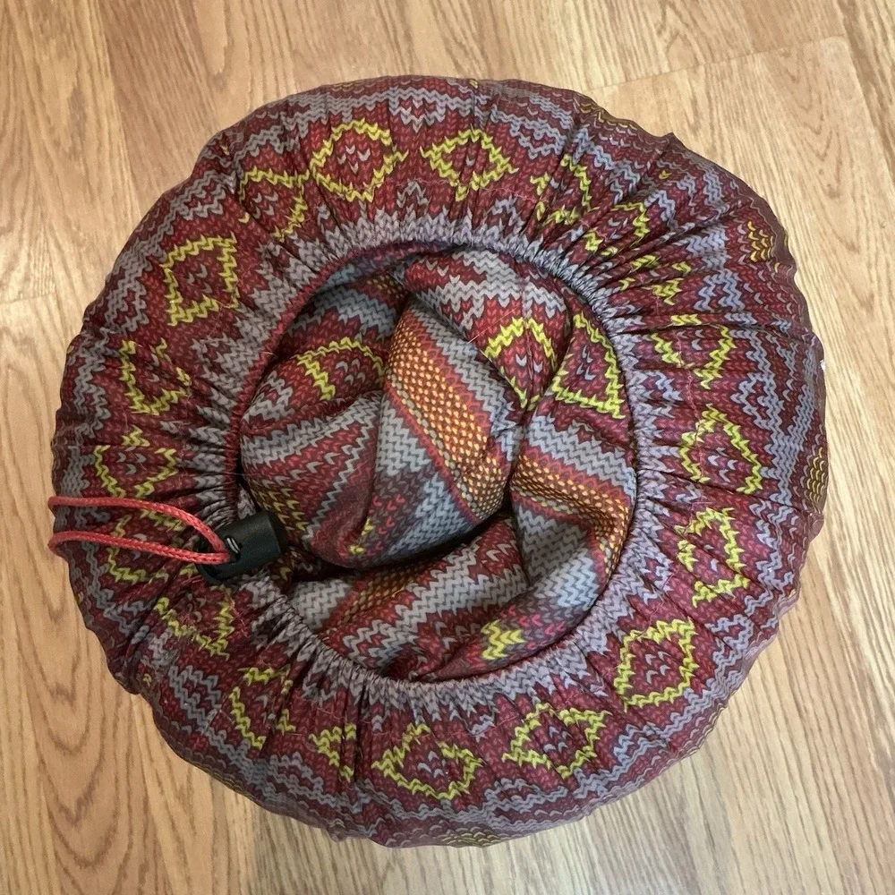Embark 3lb 40‎ Degree Sleeping Bag Plum 33